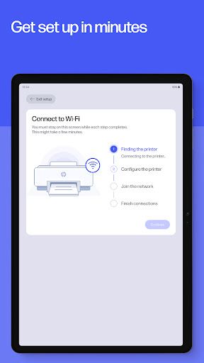 HP Smart (HP AiO Remote) screenshot 14