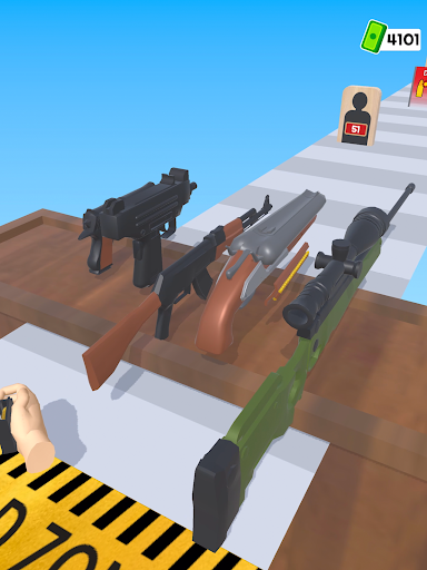 Reload Rush screenshot 15