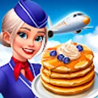 Airplane Chefs - Cooking Game