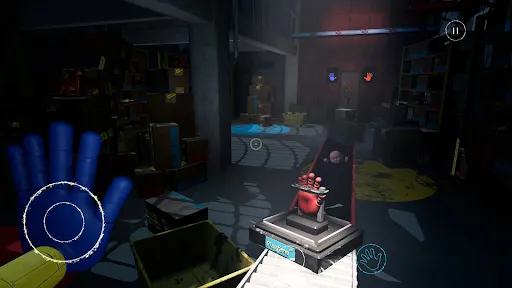 Poppy Playtime Chapter 1 screenshot 15