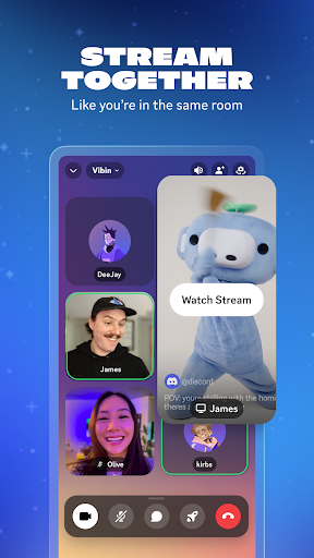 Discord screenshot 8