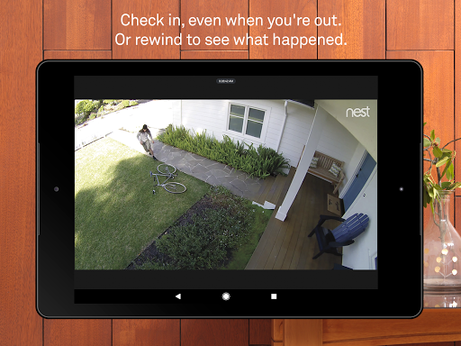 Nest screenshot 13