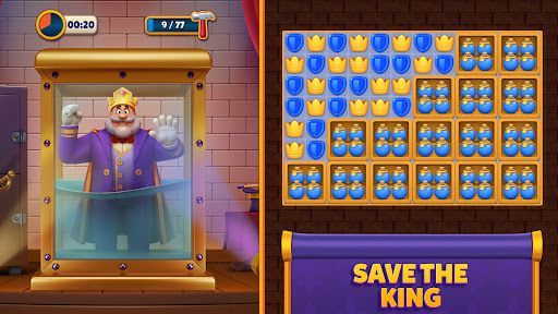 Royal Match screenshot 6