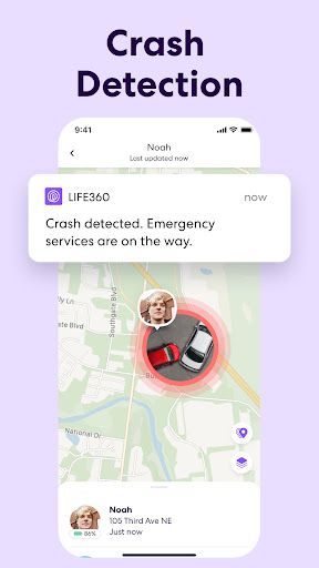 Life360: Find Friends & Family screenshot 13