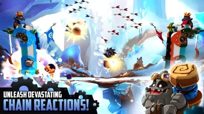 Badland Brawl screenshot 2