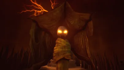 The Baby In Yellow screenshot 9