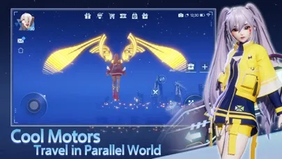 Dragon Raja screenshot 7