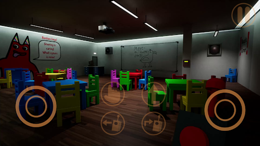 Garten of Banban screenshot 16