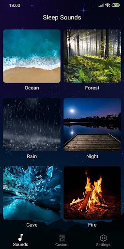 Sleep Sounds screenshot 15