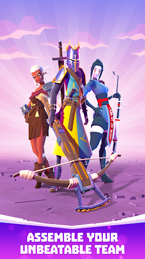 Knighthood screenshot 14