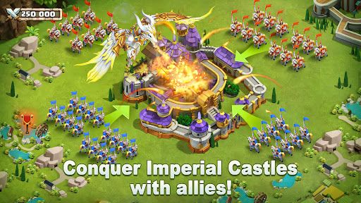 Castle Clash: World Ruler screenshot 28