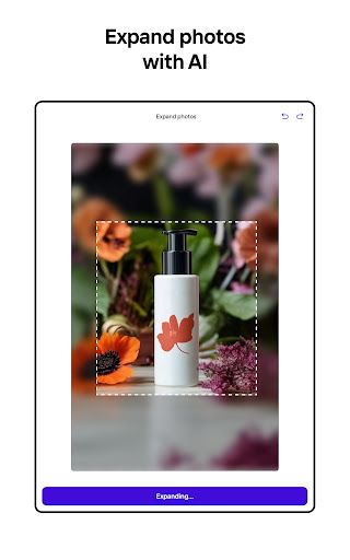 Photoroom: AI Photo Editor screenshot 20