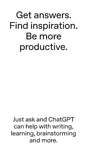 ChatGPT screenshot 7
