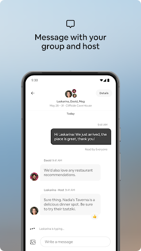 Airbnb screenshot 15
