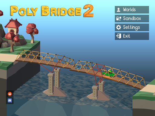 Poly Bridge 2 screenshot 16