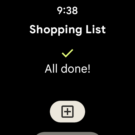 Google Keep - Notes and lists screenshot 25