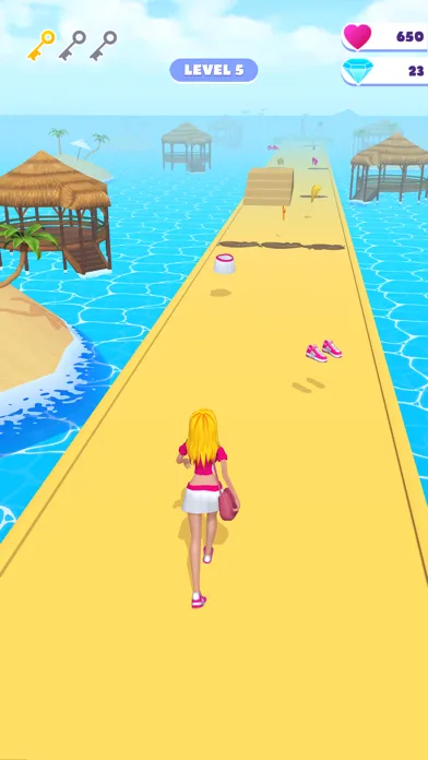 Makeover Run screenshot 7