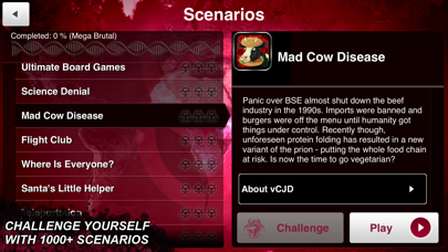 Plague Inc. screenshot 32