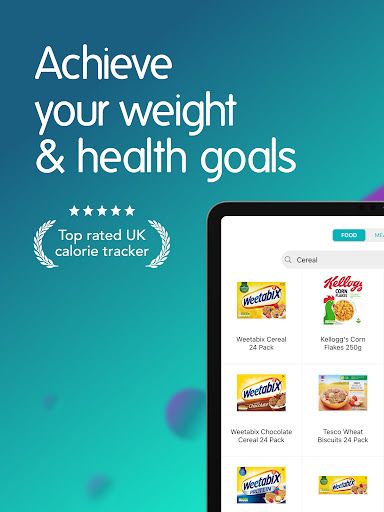 Calorie Counter + screenshot 12