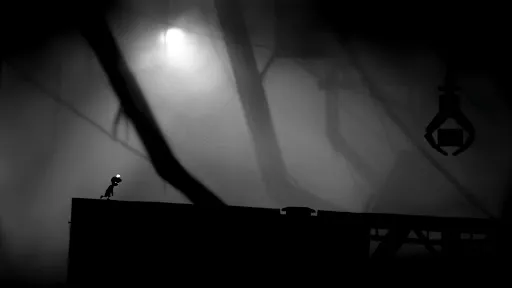 LIMBO screenshot 20
