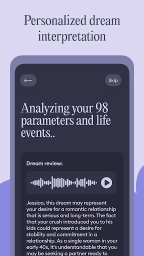 DreamApp screenshot 12