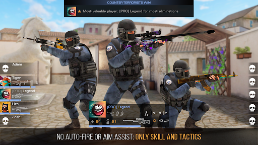 Standoff 2 screenshot 22