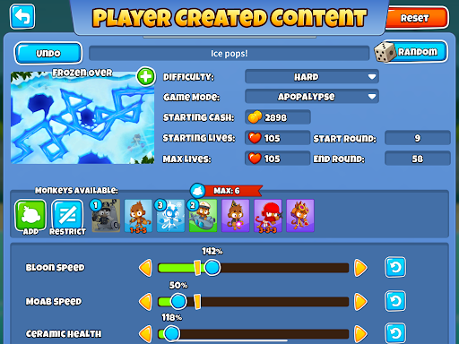 Bloons TD 6 screenshot 31