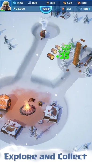 Whiteout Survival screenshot 2