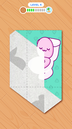 Paper Fold screenshot 19