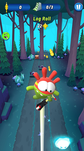 Om Nom: Run screenshot 14