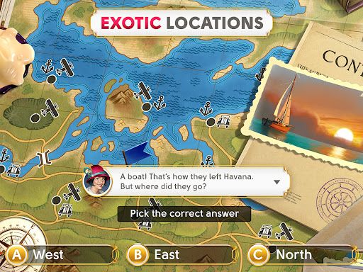 June’s Journey: Hidden Objects screenshot 19