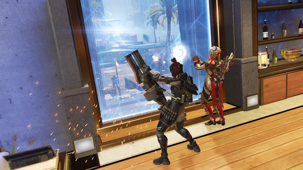 Apex Legends™ screenshot 5
