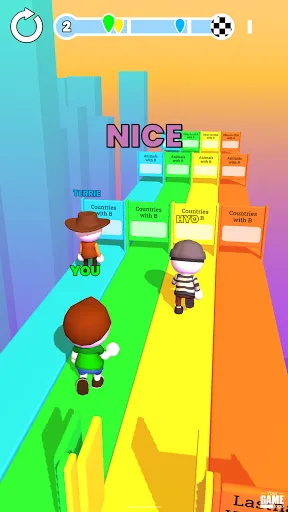 ABC Runner screenshot 20
