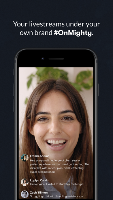 Mighty Networks screenshot 6