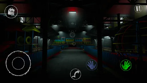 Poppy Playtime Chapter 2 screenshot 18