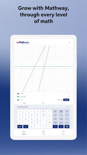 Mathway: Math Problem Solver screenshot 20
