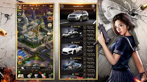 Mafia City screenshot 32