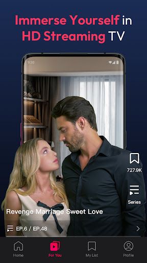 DramaBox screenshot 9