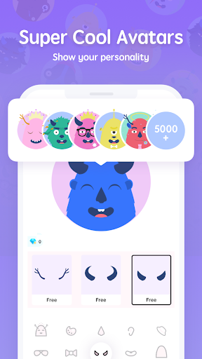 Litmatch—Make new friends screenshot 9