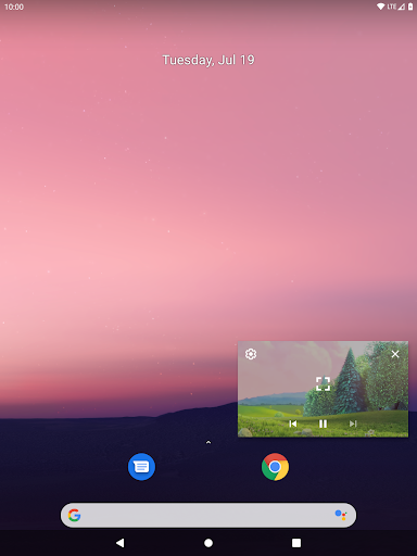 VLC media player screenshot 28