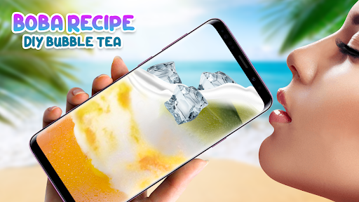 Boba Recipe: DIY Bubble Tea screenshot 18