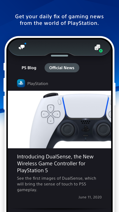 PlayStation App screenshot 6
