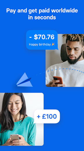 Revolut screenshot 17