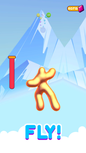 Blob Runner 3D screenshot 21