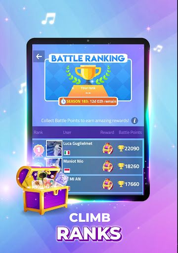 Piano Tiles: Tiles Hop 2020 screenshot 30