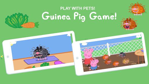 World of Peppa Pig: Kids Games screenshot 13