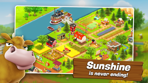 Hay Day screenshot 6