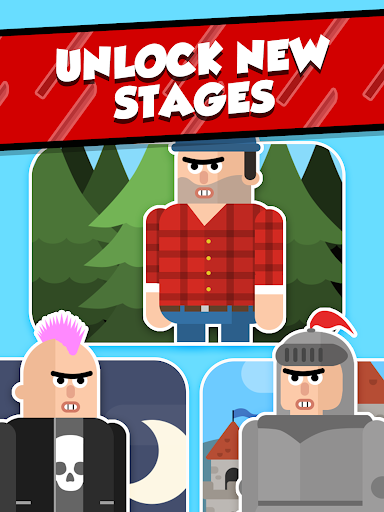Mr Ninja - Slicey Puzzles screenshot 18
