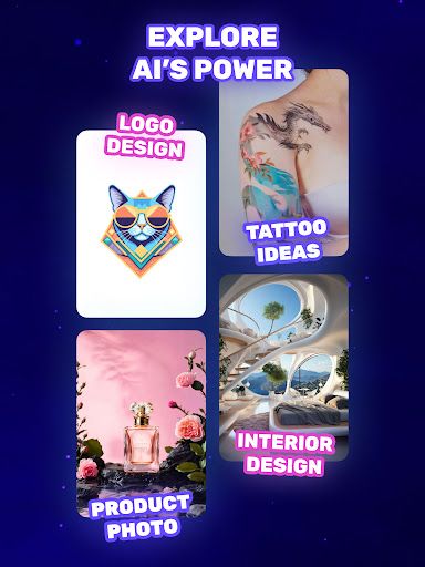 AI Art Generator screenshot 28
