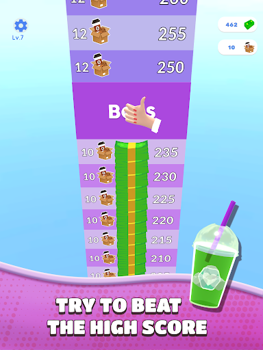 Coffee Stack screenshot 31